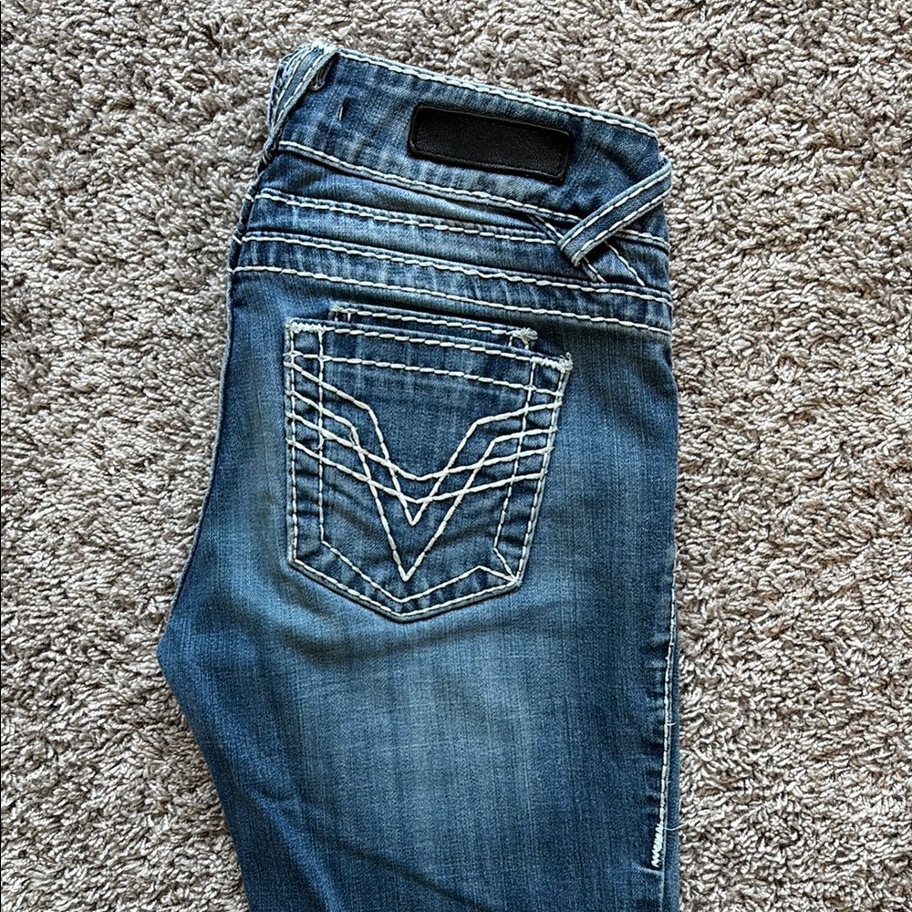 VIGOSS Bootcut Jeans - Picture 5 of 5